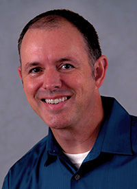 Troy D. Cline – Former Director, NASA STEM Lab